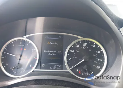 2016 Nissan Sentra Sv из США, поврежденный, VIN 3N1AB7AP0GY308730